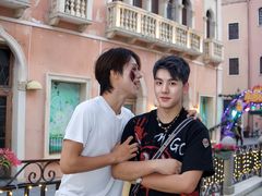 -华谊兄弟（长沙）电影小镇