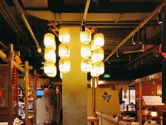 -破三川·新川菜(静安大融城店)