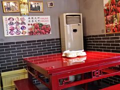 -旺川园·毛血旺·辣子鸡(解放碑店)