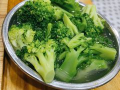 -阿金大白·上海菜馆(新天地店)