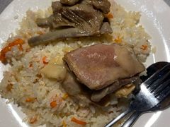 -巴依家新疆手抓饭(菱角湖万达店)