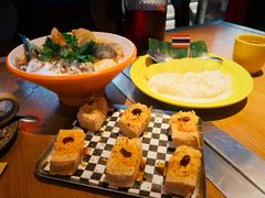 -泰盏鬼·颓废冬阴(陈家祠扬韬店)