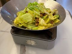-福巷湘食小馆·猛火现炒(上海首店)