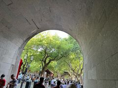 -鼓楼(西湖风景名胜区)