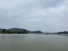 -南北湖风景区