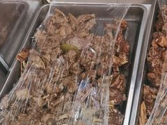 -龙香居海鲜浑锅家常菜·特色驴肉