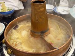 -蒙星月涮肚火锅城(宏运家园店)