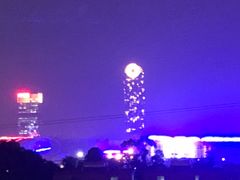 -广交会威斯汀酒店