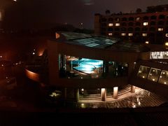 -杭州君悦酒店