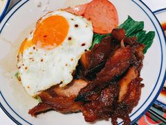 黯然销魂饭-九龙冰室(徐汇日月光店)