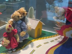 -济州岛泰迪熊博物馆