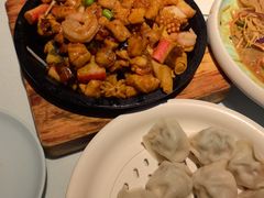 -百饺园(平山道店)