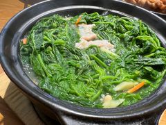 -猪腰一家·地道佛山菜(盐步店)