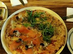 -PIZZA BIANCA(民园店)