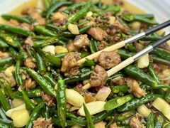 -二钳洞庭虾蟹·江湖菜(成都鹭岛店)
