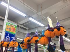 -沃尔玛(前山店)