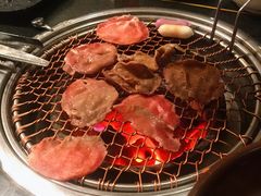 -本家韩国烤肉(财富大厦店)