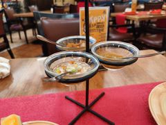 -五洲皇冠巴西烤肉餐厅