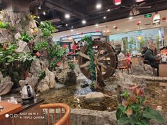 -丰圆轩粤式茶楼 . 点心粤菜(夏茅店)