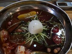 -小米烤肉-泥炉炭烤(常营店)