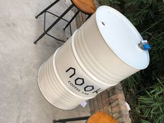 -GOTLOT COFFEE&KITCHEN角落厨房NOOK店