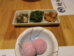 大福-鳗鲔·料理小馆