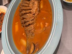 -阿五黄河大鲤鱼(英协路店)