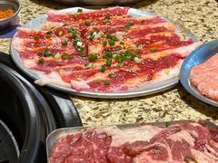 -首尔烤肉大排档(合生汇店)