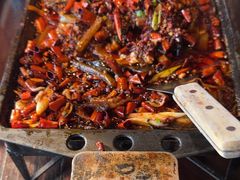 -江边城外烤全鱼(方庄时代购物中心店)