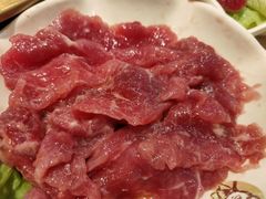 -王少龙火锅(五小区店)