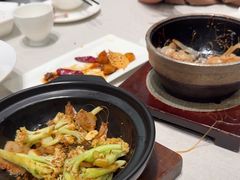 -狮王府淮扬菜(新街口友谊店)