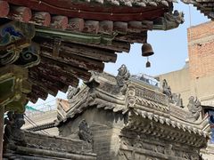 -大学习巷清真寺