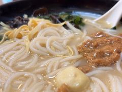 -灵芝妹子米线(瓦房店新玛特店)
