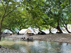 -楠溪江风景名胜区