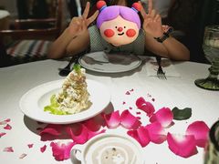 -俄士厨房(时代天街店)