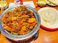 -荣鹏风味烀饼总店
