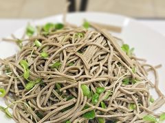 -京天红酒家(虎坊路店)