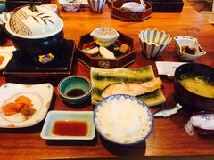 -ステーキハウス吉池