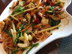 -大自然(鲁家村店)