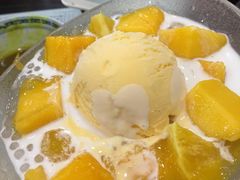 杨枝甘露-仁信老铺(华盖路店)