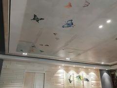 -俊江南时尚创意餐厅
