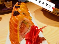 -越光米贩精致料理餐厅(金鹰店)