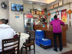 -巫记鸡饭店