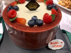 -姆们M Sweetie Cake(三里屯店)