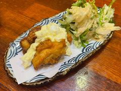 -鸟串烧Yakitori