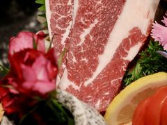 -牛将军•涮肉•烤肉•铁板烧(北京王府井·故宫店)