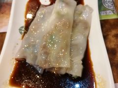 黄沙猪润肠-添好运点心专门店(深水埗店)