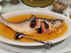 -瑞福园联谊餐室(茂名南路店)