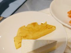 -西安西藏大厦开元名都大酒店·自助餐厅