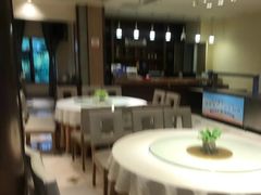 大堂-辣螃铠盆盆蟹大排档(海昌店)